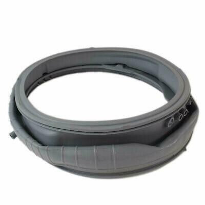 Borracha de Oculo Porta Maquina Lavar Roupa LG - MDS47123618