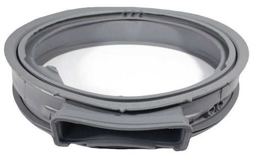 Borracha de oculo maquina lavar roupa LG - MDS63916516