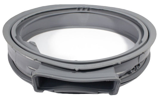 Borracha de oculo maquina lavar roupa LG - MDS63916516