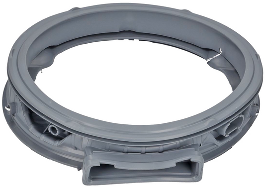 Borracha do Óculo Máquina Lavar Roupa LG - MDS66651603