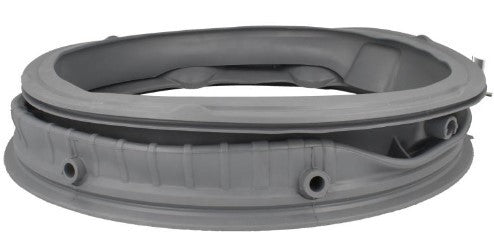 Borracha do Óculo Máquina Lavar Roupa LG - MDS66651607