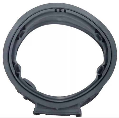 Borracha do Óculo Máquina Lavar Roupa LG - MDS66651629