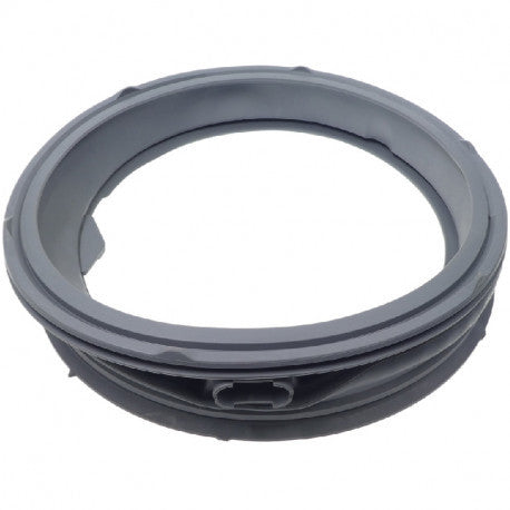 Borracha do Óculo Máquina Lavar Roupa LG - MDS67595202