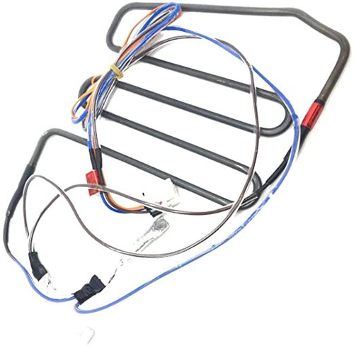 LG Refrigerator Heater Defrost - Mee62164907