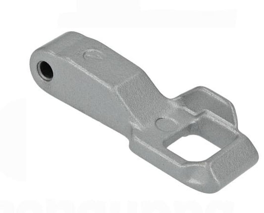 Gancho para armário de máquina de lavar roupa LG - Trinco - MFG63099101