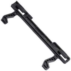 LG Microwave Door Cabinet - Mfg63839001