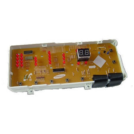 Samsung washing machine circuit board assembly - Mfs-Mdj1Nph-01