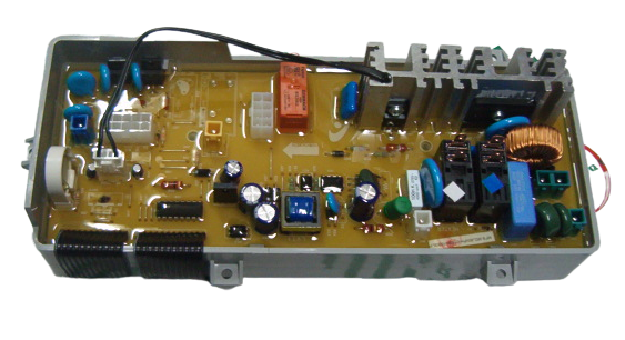 Pcb Samsung Washing Machine - Mfs-Mdj8Nph-01