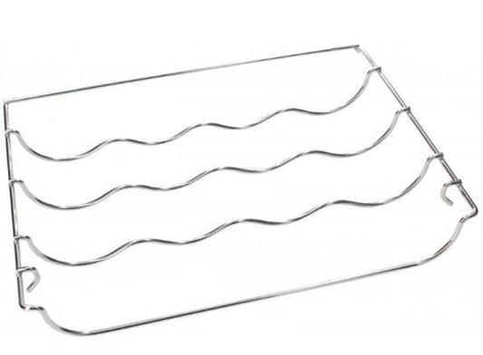 LG Refrigerator Bottle Shelf - Mgr62522001