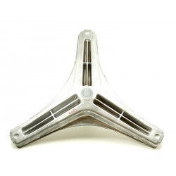 Aranha de eixo de tambor LG Mhw62022001