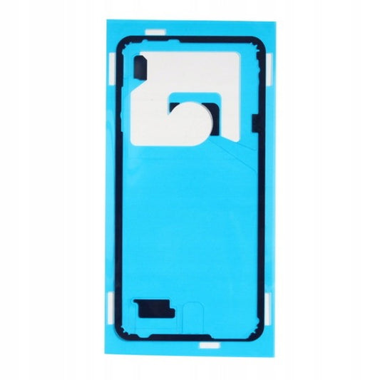 LG V30 H930 rear / battery cover sticker - Mjn70408011