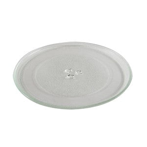 Microwave Tray Glass LG - Plate - Mjs47373302