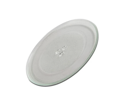 LG Microwave Plate - MJS47373304