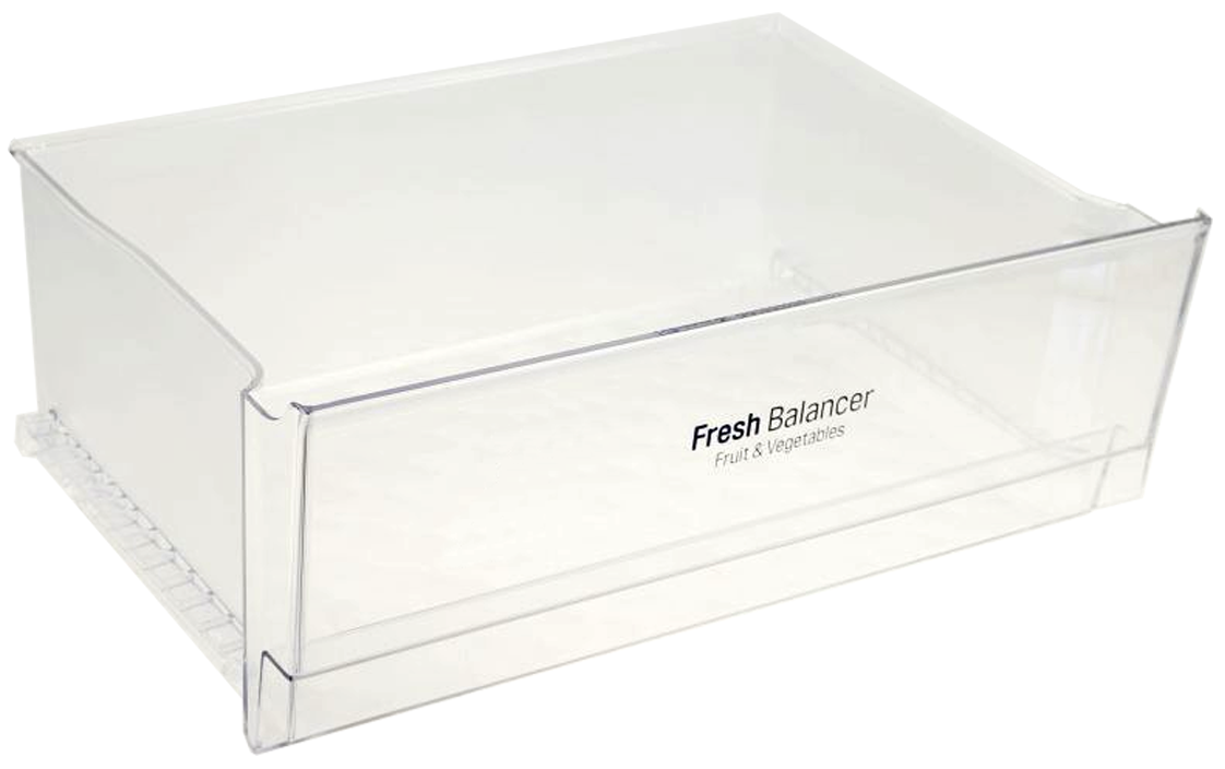 LG Refrigerator Upper Vegetable Drawer - MJS62933606
