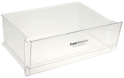LG Refrigerator Upper Vegetable Drawer - MJS62933606