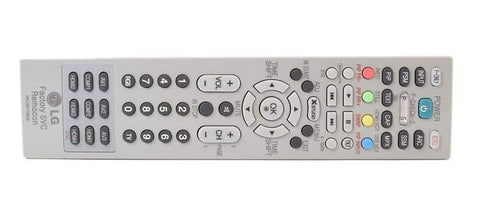 LG Service Control - Mkj39170828