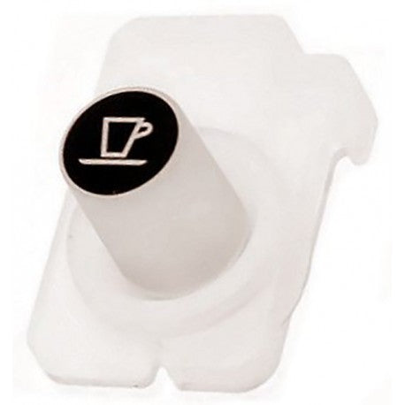 Long coffee button for Krups Nespresso machine - MS-0039153