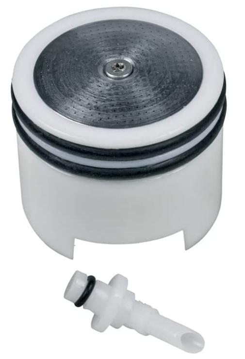 Pistão com 2 vedantes maquina café Krups Nespresso - MS-0697072