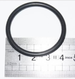 Krups Nespresso coffee machine piston seal - MS-0698568