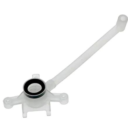 Válvula do Depósito com Tubo e Vedante Krups - MS-622557