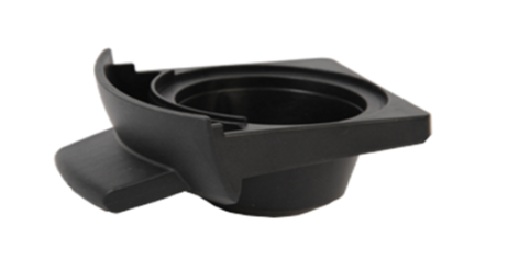 Capsule holder for Krups Nespresso Dolce Gusto Delonghi coffee machine, Piccolo - MS-622727