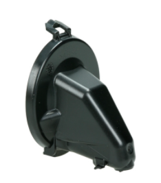 Funil de saída de máquina de café Krups Delonghi Nespresso - MS-623323