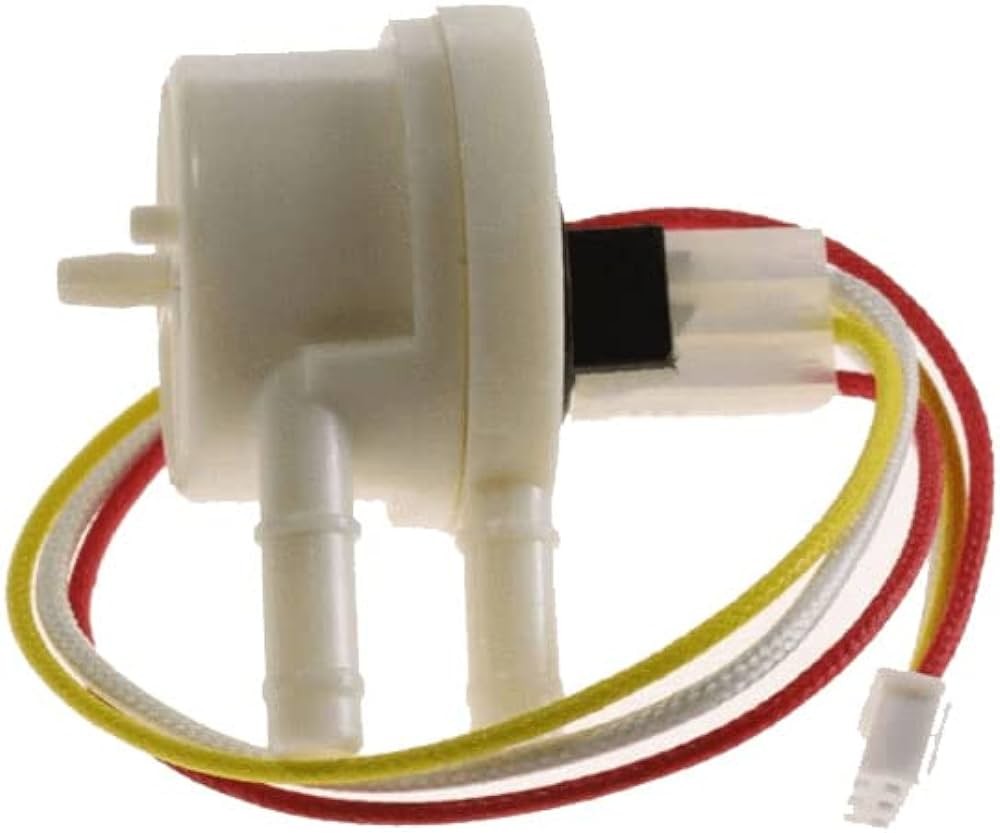 Fluximetro de maquina café Krups - MS-623371