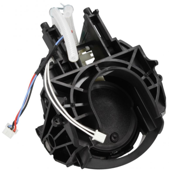 Complete diffuser for Krups Dolce gusto Piccolo coffee machine - MS-623818