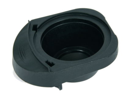 Capsule Holder for Krups Coffee Maker - MS-624826