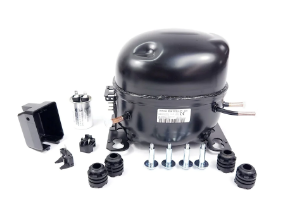 Samsung refrigerator compressor - MSA182QL2H/ASH