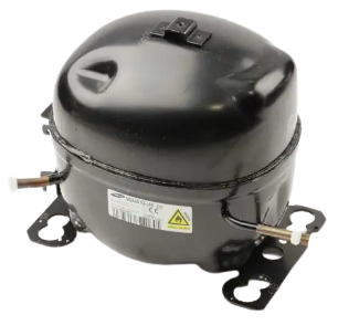 Samsung Refrigerator Compressor - Compressor - MSA4A1QL1B/E01