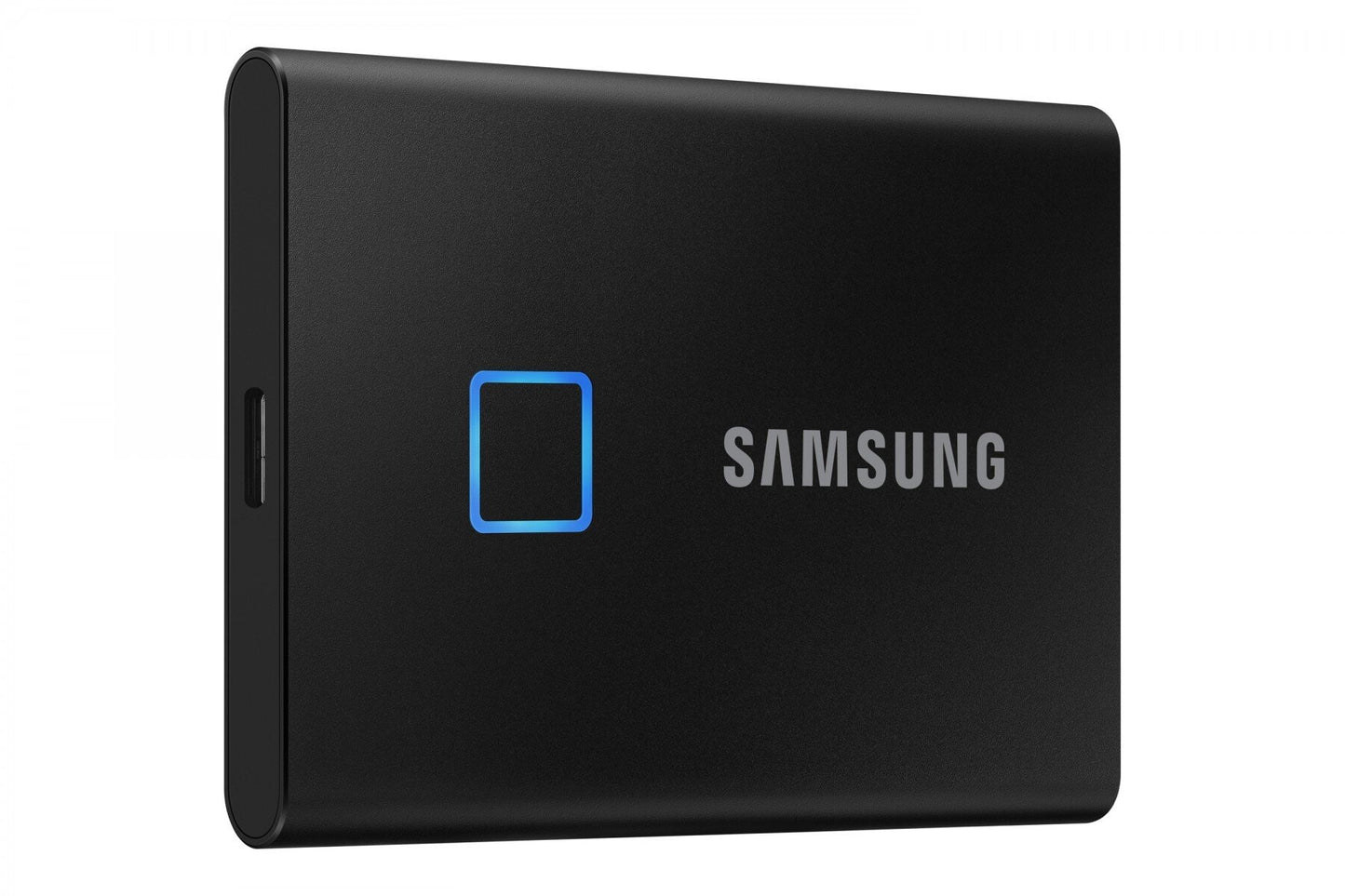 T7 Touch 1TB External SSD - MU-PC1T0K/WW