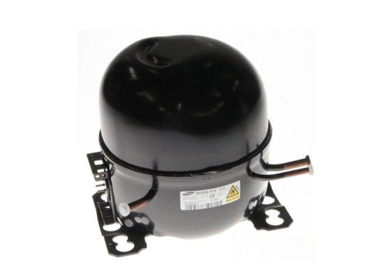 Samsung R600A Refrigerator Compressor - NC4EVA3ALM/ASH