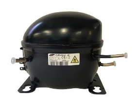 Samsung refrigerator compressor - NC4EVA5ALM/ASH