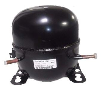Compressor de geladeira Samsung - Nc4Mva1Alp/Tt3