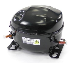 Compressor Frigorífico Samsung - NF54K9151AMASH