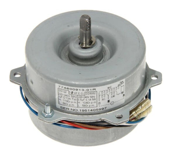 Delonghi Dehumidifier Motor - NP1052