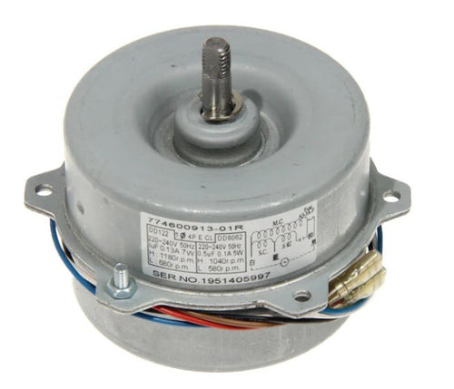 Delonghi Dehumidifier Motor - NP1052