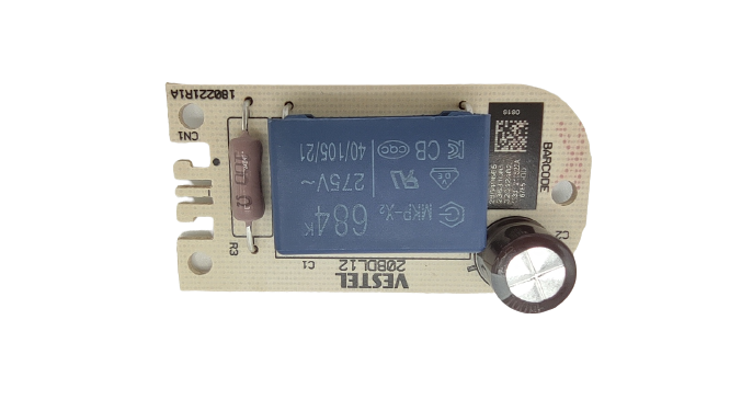 Luz LED Frigorifico Candy Hoover - 49125477