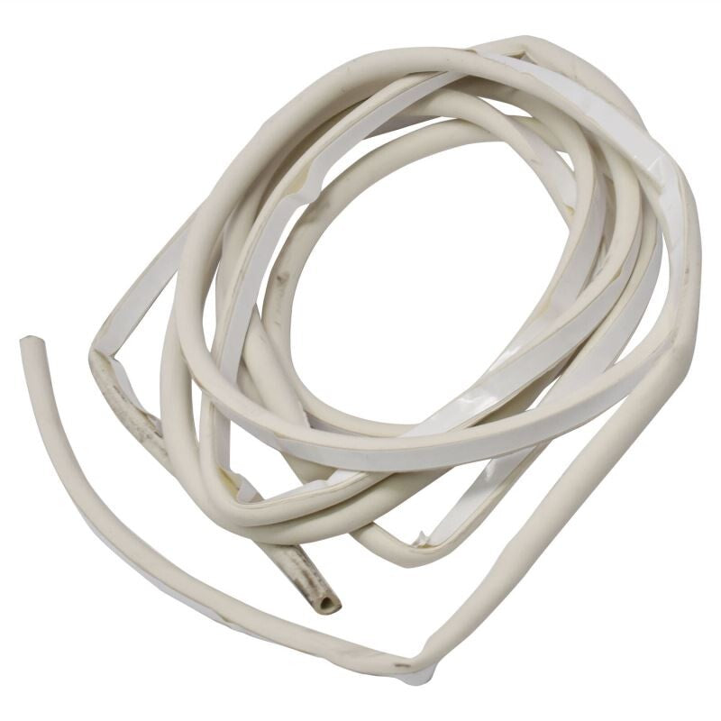 Rear Cover Seal Candy Hoover Haier-49041251