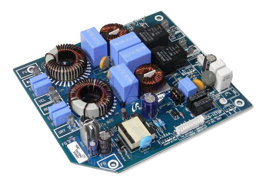 Microwave Pcb Assembly Samsung - Module - Rcs-Ictop-02