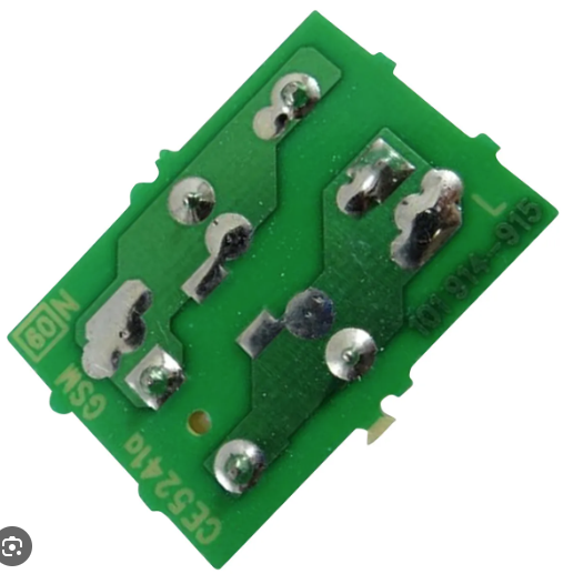 Modulo de aspirador Rowenta - RS-2230000389