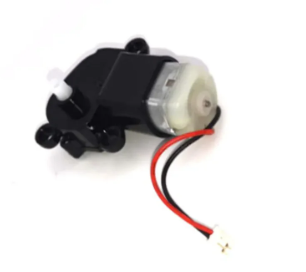 Small right-hand brush motor - RS-2230001048