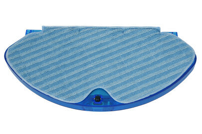 Depósito e suporte para esfregão aspirador robot Rowenta - RS-2230001948