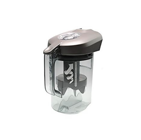 Dust tank for Rowenta vacuum cleaner - RS-RT900593