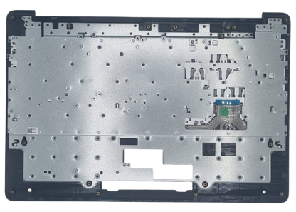 Palmrest com teclado Insys GW1-W148 - S864110
