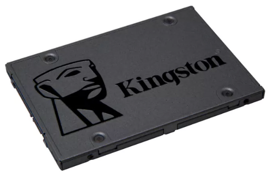 KINGSTON 480GbSATA3 A400 SSD Disk