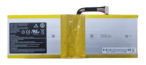 Classmate PC Leap T304 SF20GM 4000mAh portable battery - SF20GM-2S4000-B1T2