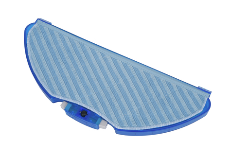 Depósito azul para aspirador robot Rowenta - SS-2230002667