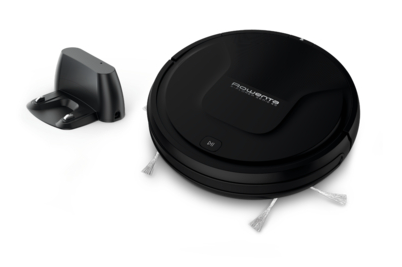Base Estação de carregamento para aspirador Robot Rowenta - SS-2230002792